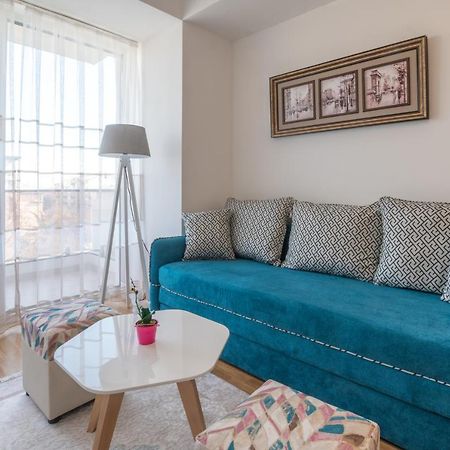 Modern ǀ 1 Bedroom ǀ Wifi Skopje Ngoại thất bức ảnh